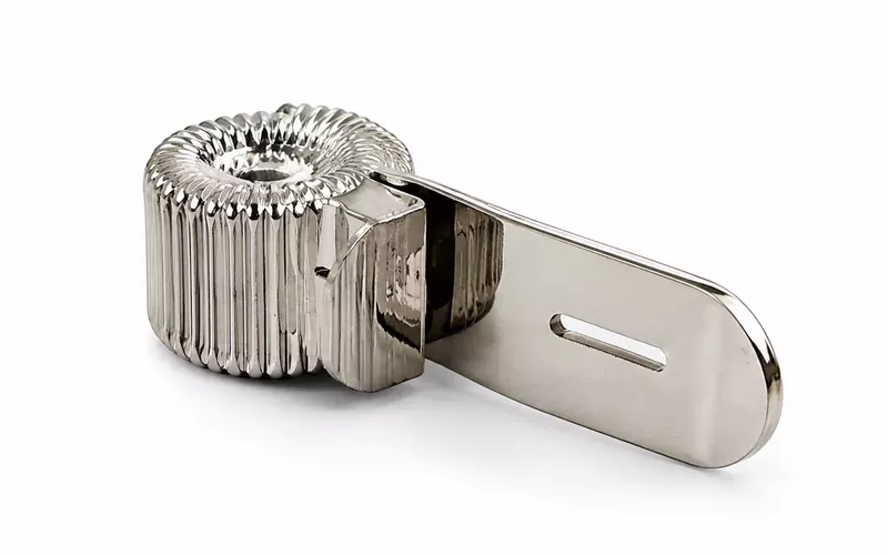 Clip Metalico