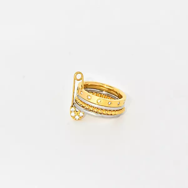 Clip Ring 