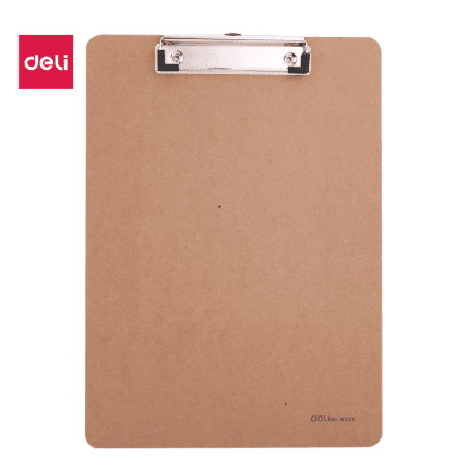 Clipboard