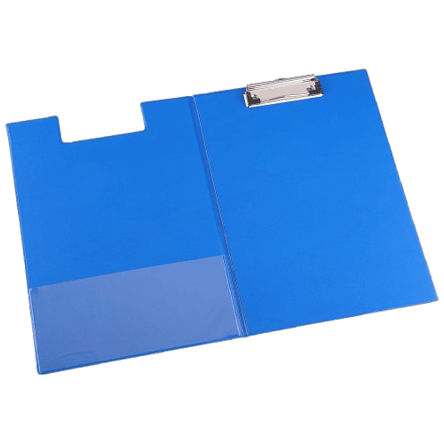 DELI Clipboard - BLUE