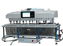 Dissolution Tester-TrustE -14 GEN 2(Basic)