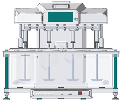 TrustE- 208 Basic (2 Litre)