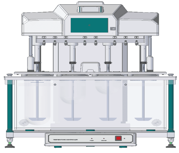 TrustE- 208 Basic (2 Litre)