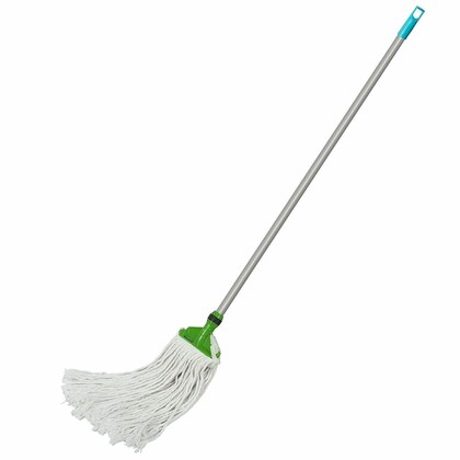 Wet Flooring Mop