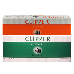 Clipper
