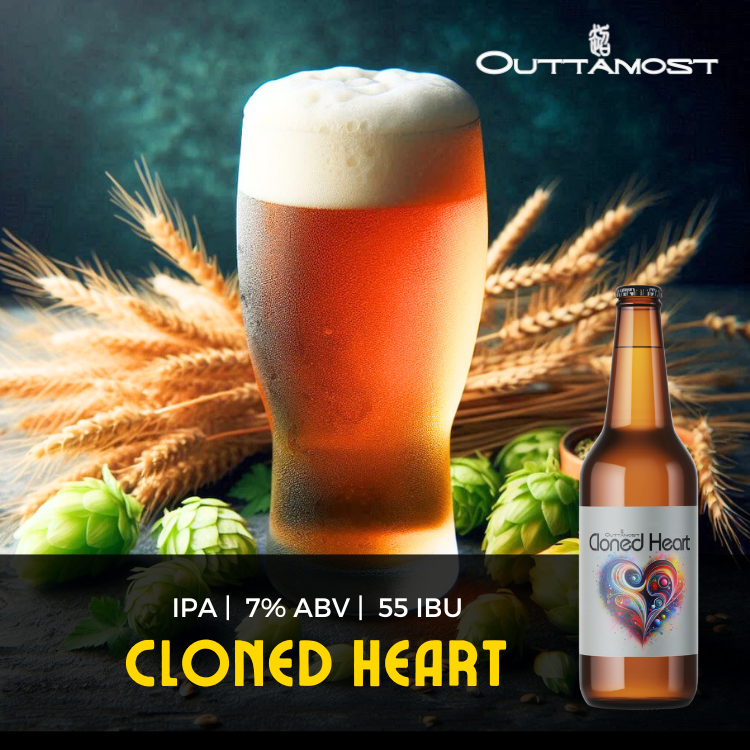 Cloned Heart