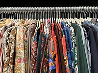 ClosetCadet - Closet Rod Covers