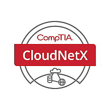 CompTiA CloudNetX CNX-001 Exam Voucher