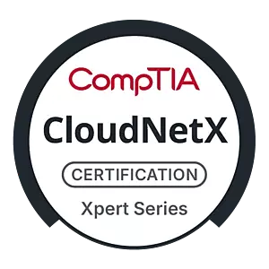 CompTiA CloudNetX CNX-001 Exam Voucher