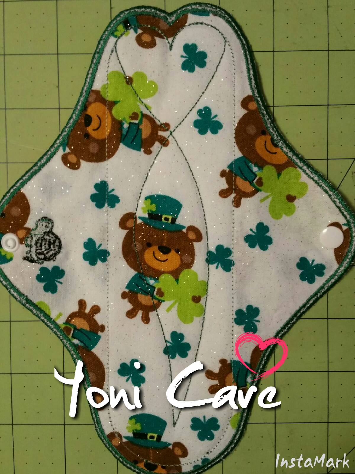 Yoni Care - Clover Bear