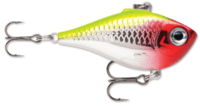 Rapala Ultra Light Rippin' Rap Rapala Ultra Light Rippin' Rap