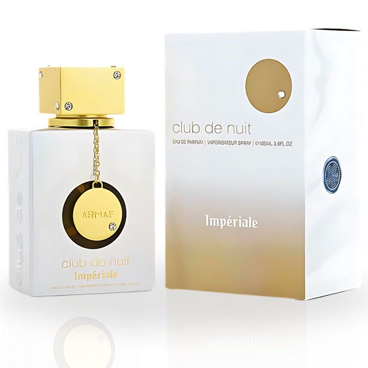 CLUB DE NUIT IMPERIALE 105ML
