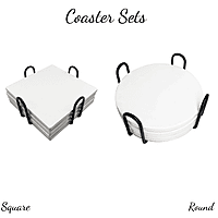 Coaster Sets