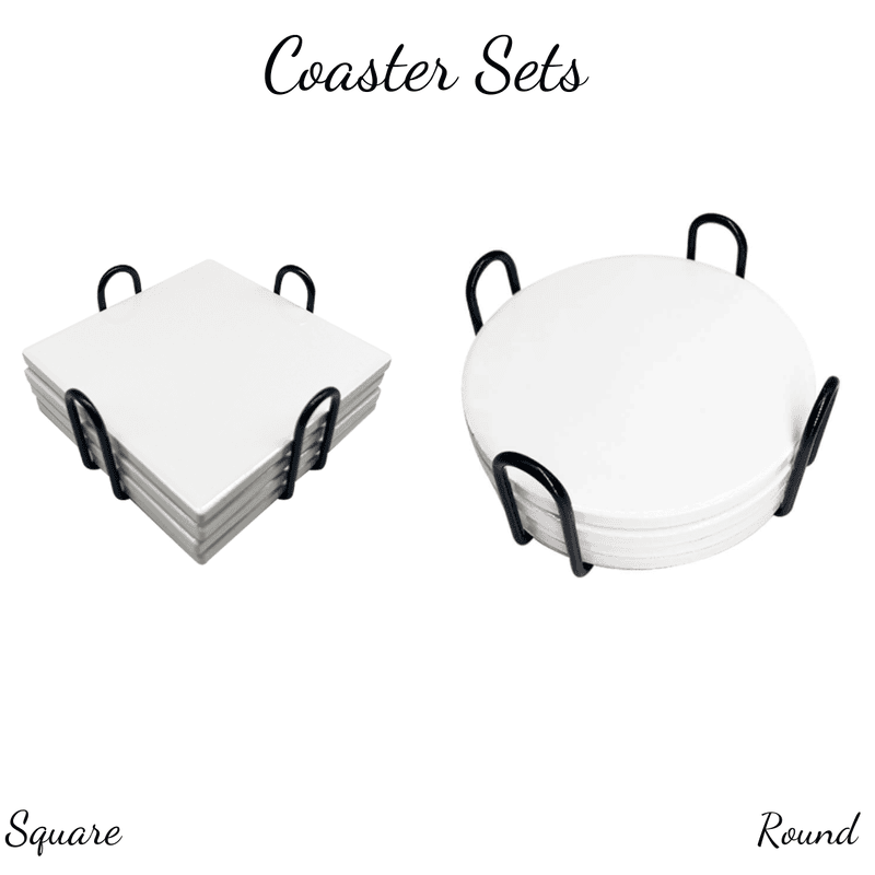 Coaster Sets
