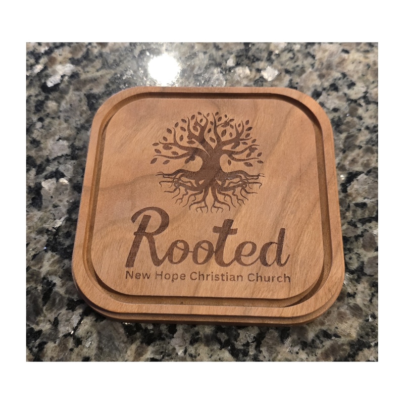 Drink Coasters - Personalized Drink Coasters - Personalized