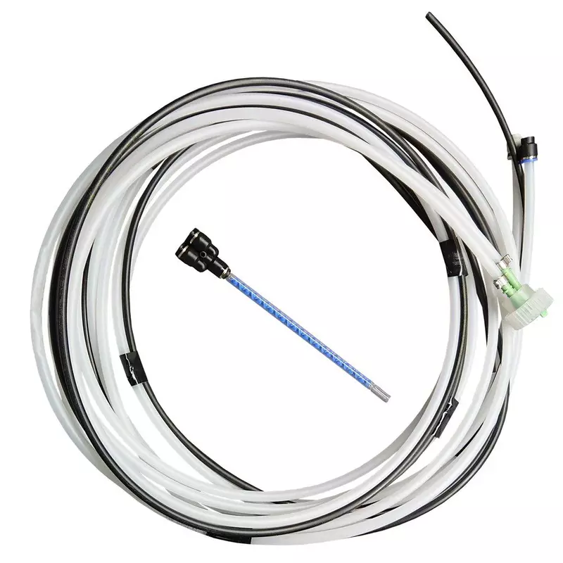 SPRAY HOSE PACKAGE 32'