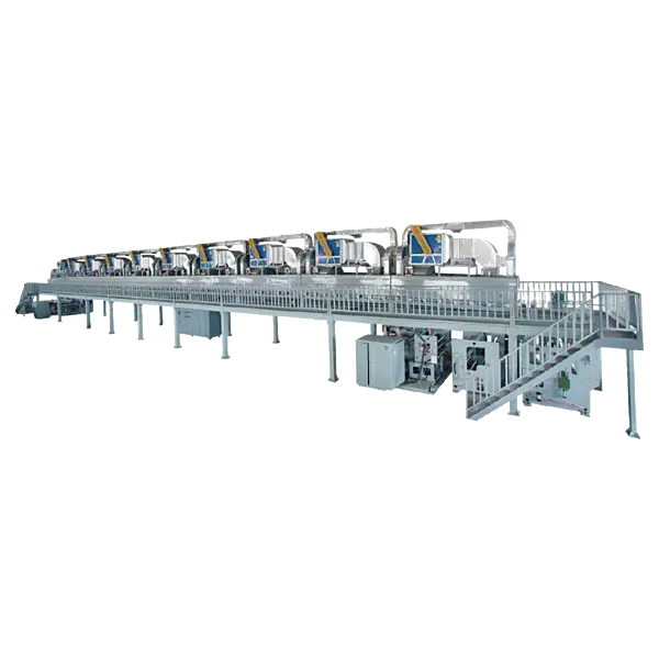 Coating Machine