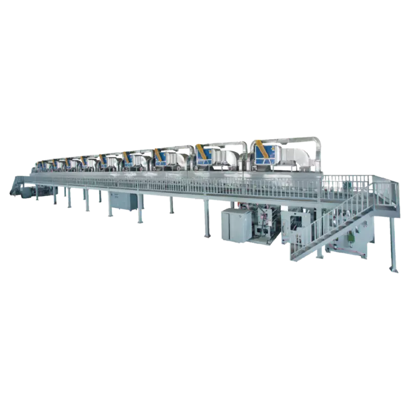 Coating Machine