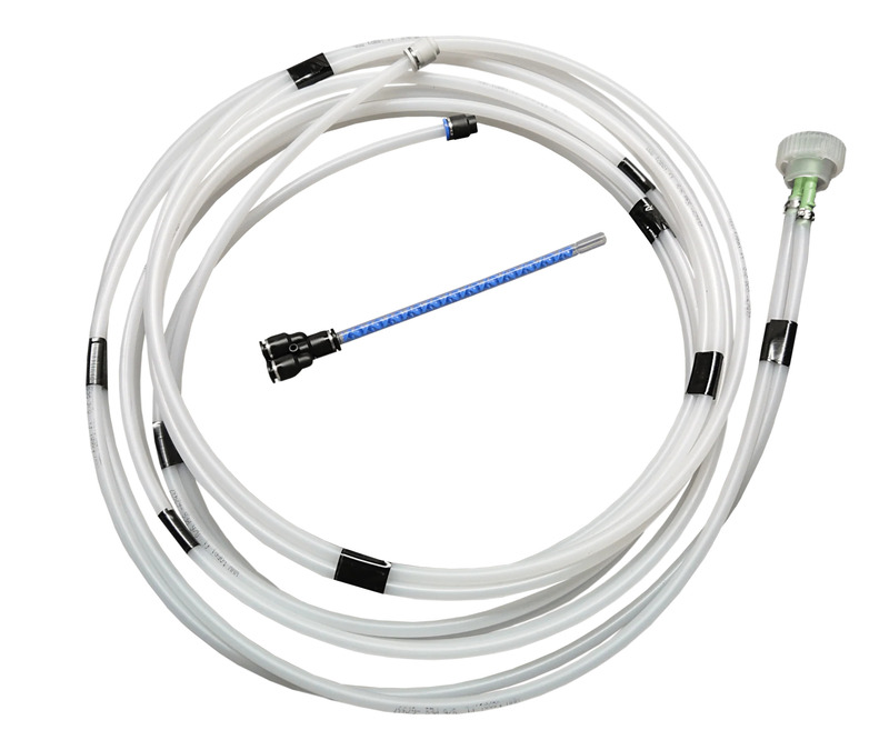 Coating Hose Packages