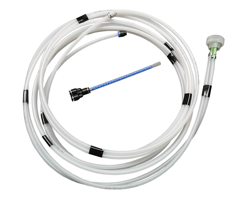 Coating Hose Packages