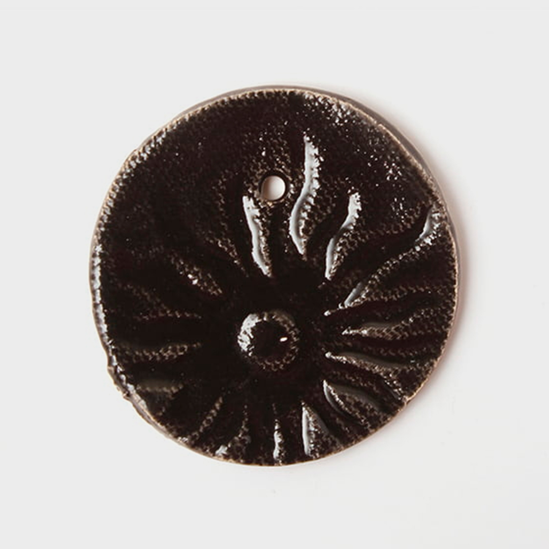 Sara Low Fire Celadon Cobalt Free Black Sara Low Fire Celadon Cobalt Free Black