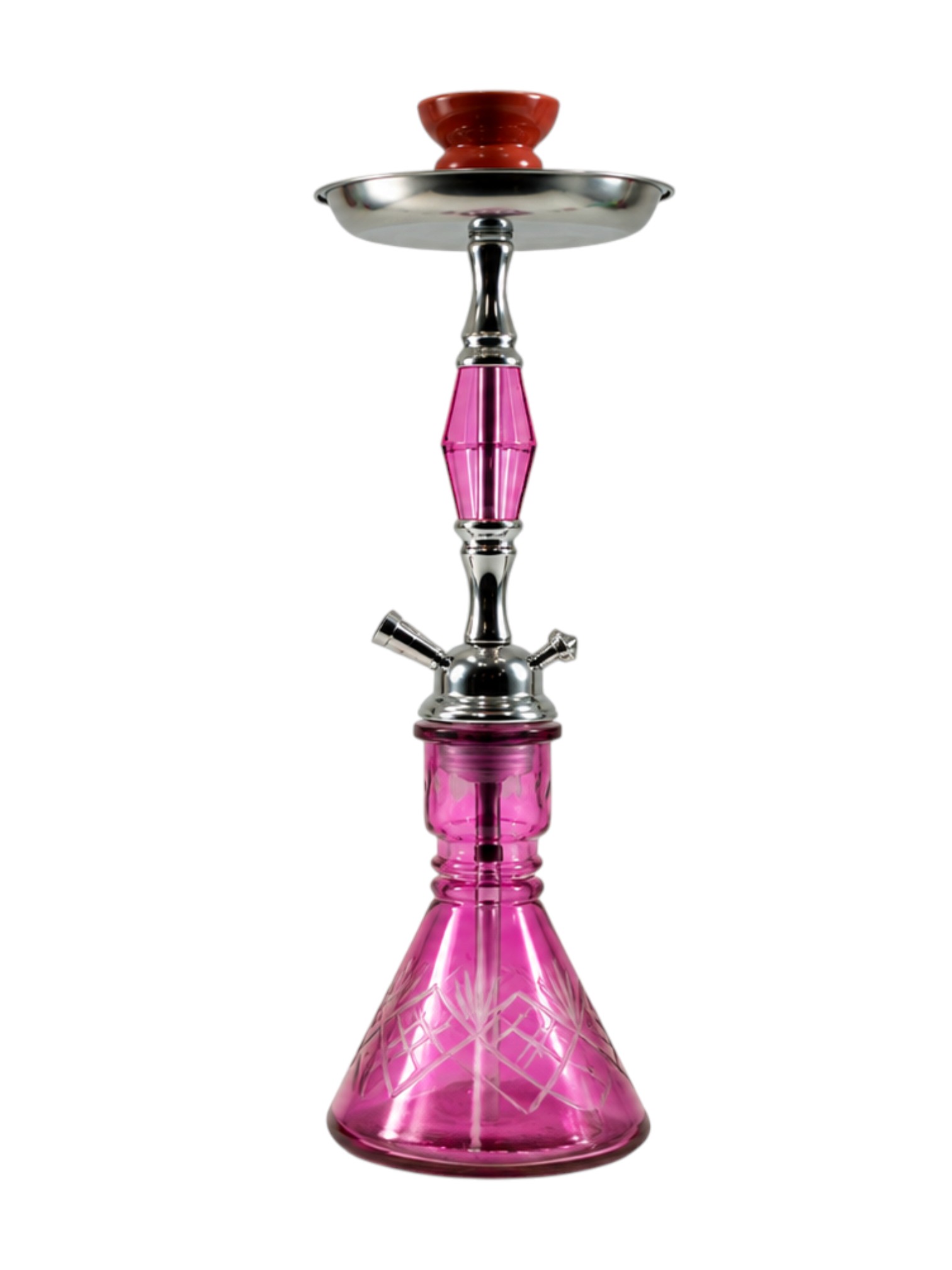 APRIL HOOKAH