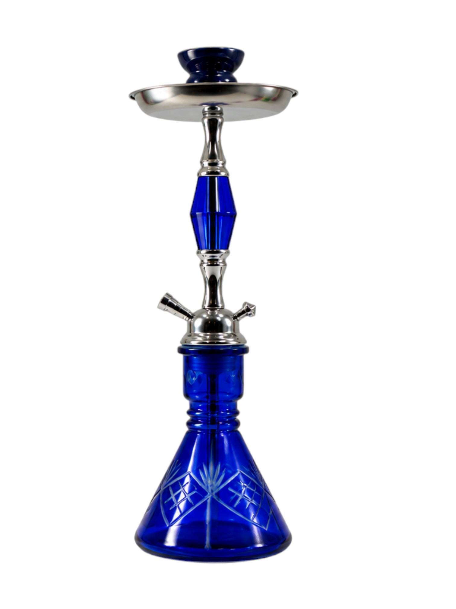 APRIL HOOKAH