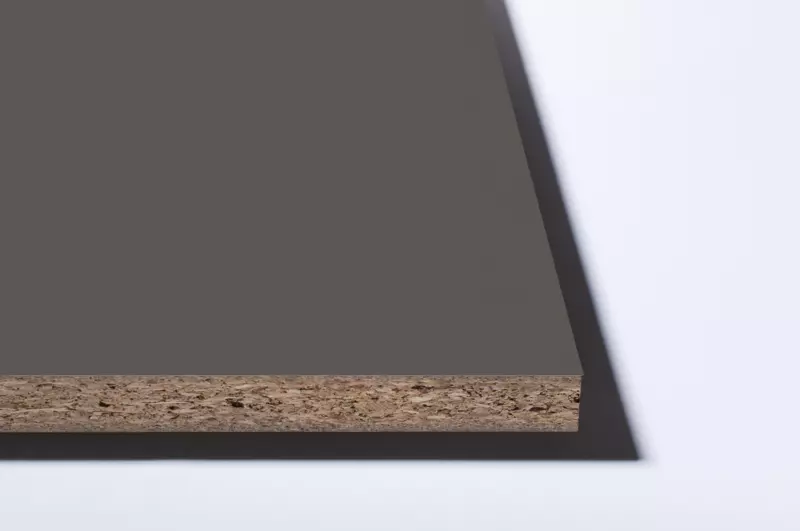 COBALT GREY MELAMINE-5x8FT-3/4"