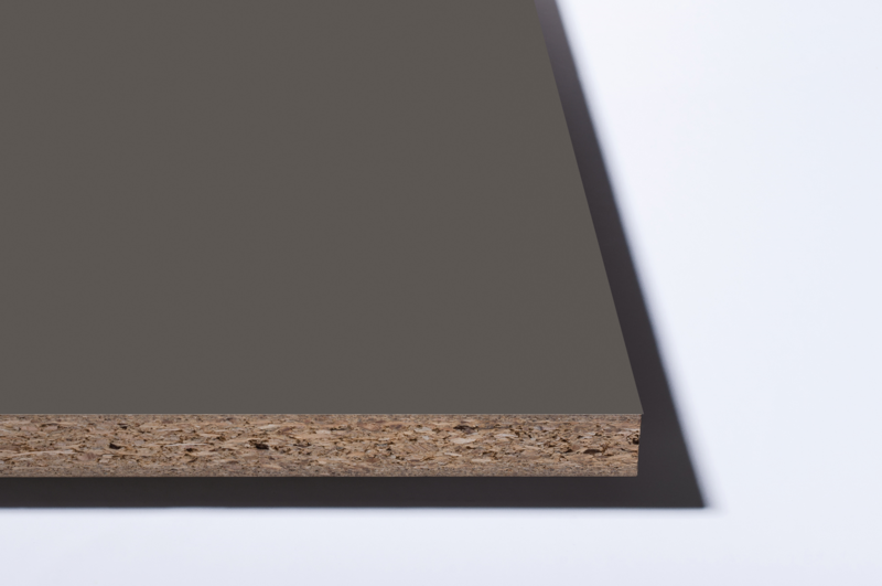 COBALT GREY MELAMINE-5x8FT-3/4"