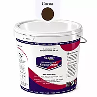 Epoxy Grout