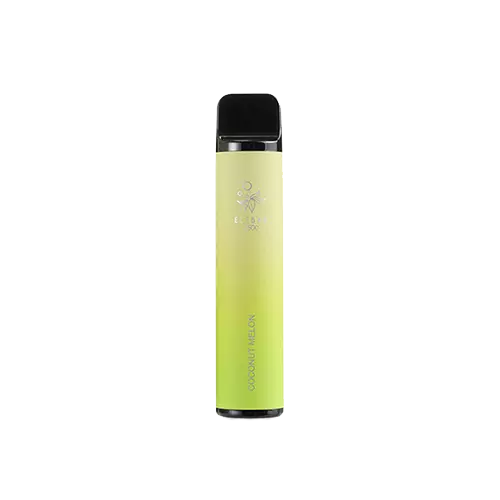 ELF Disposable Vape Bar 2500