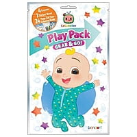 Cocomelon Grab & Go Play Pack