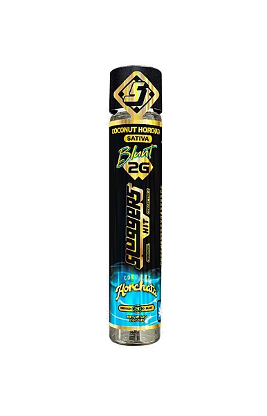 BLUNT 2G COCONUT HORCHATA