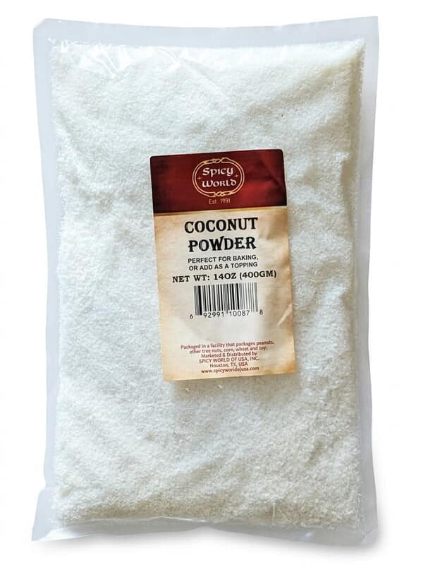 Coconut PDR 14oz