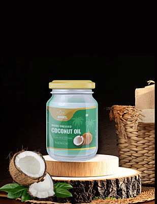 Coconut oil