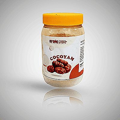 Cocoyam Powder Cocoyam Powder