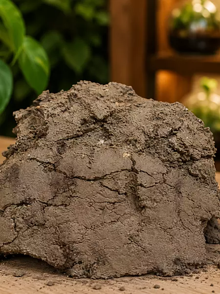 Premium Clay Soil for Terrariums & Paludariums 500 grams