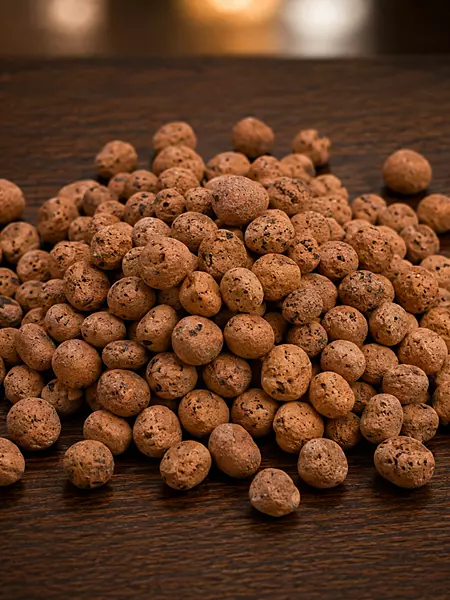 Clay Balls for Terrariums & Plants combo
