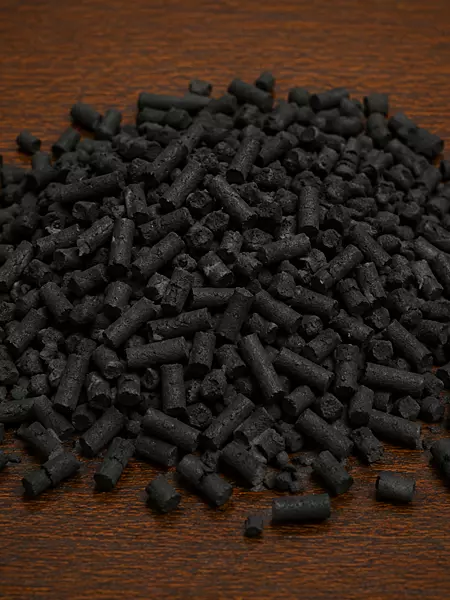 Activated Carbon for Terrariums & Plants 250 Grams