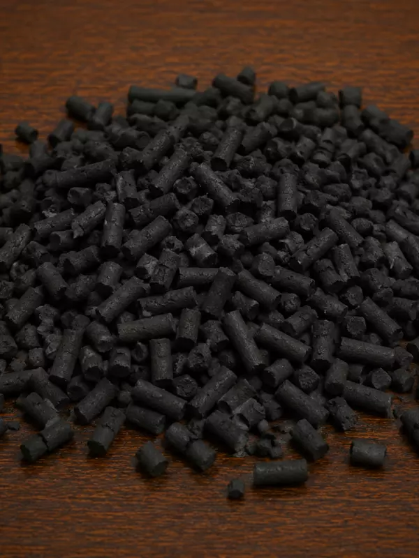 Activated Carbon for Terrariums & Plants 250 Grams