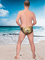 Swim Brief Swim Brief