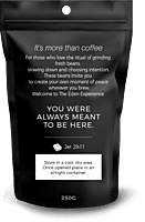 Signature Coffee Beans Blend