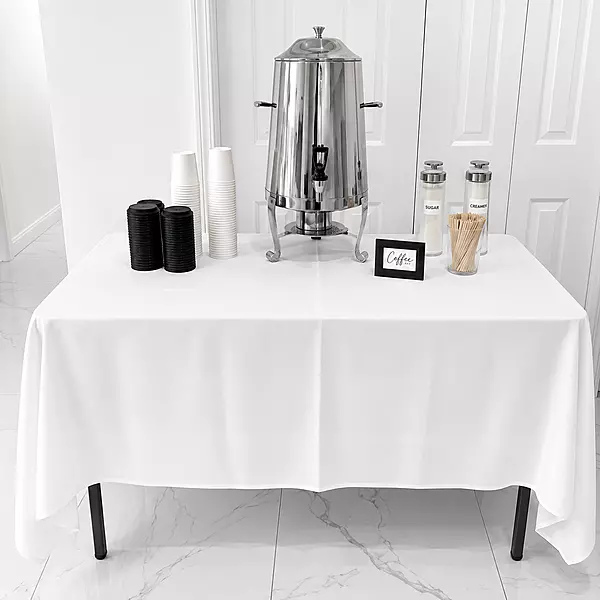 Coffee Station Beverage Dispenser / Dispensador de bebidas para estación de café