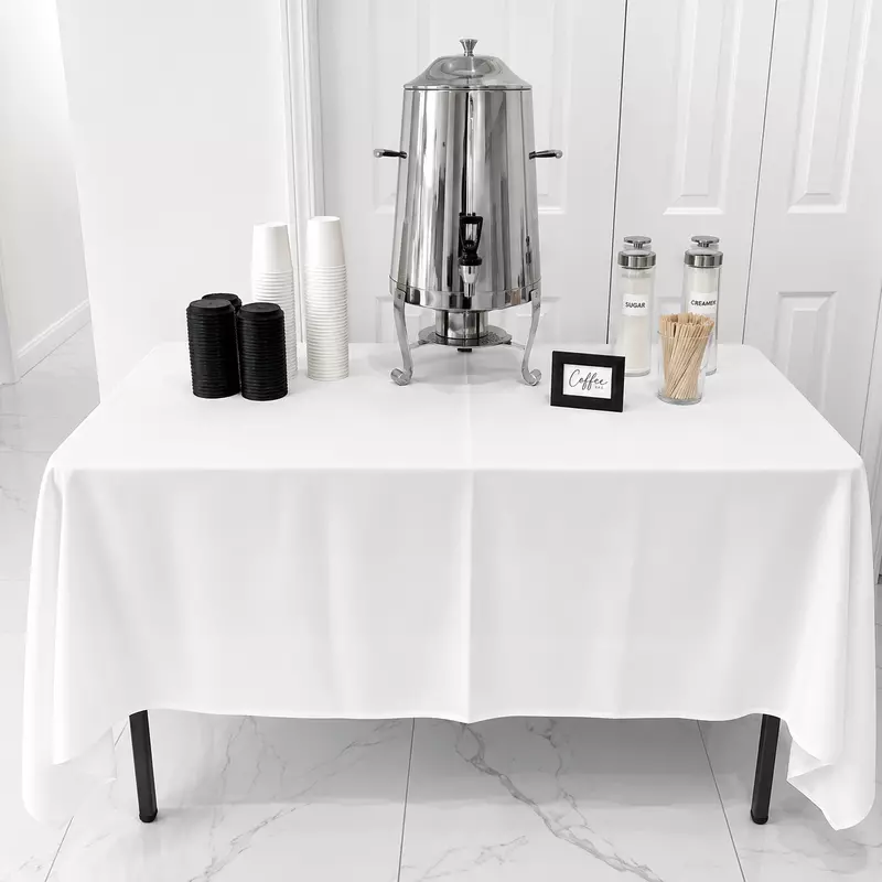 Coffee Station Beverage Dispenser / Dispensador de bebidas para estación de café