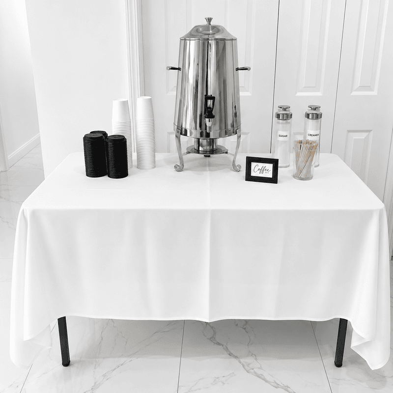 Coffee Station Beverage Dispenser / Dispensador de bebidas para estación de café