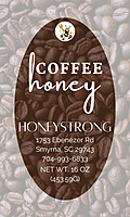 Coffee Honey Coffee Honey