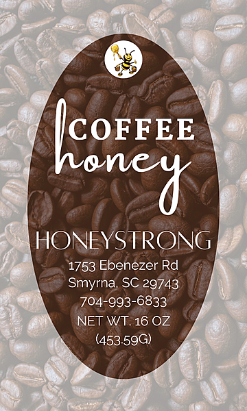 Coffee Honey Coffee Honey