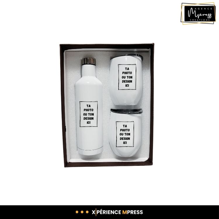 Coffret isotherme Coffret isotherme