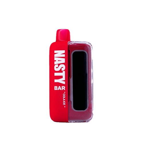 Nasty Rechargeable Bar 20000 Puff 50mg