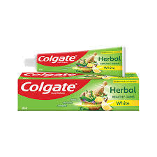 Colgate Herbal White, Whitening Toothpaste 100ml